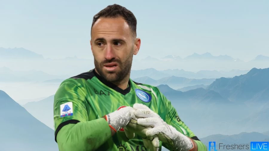 David Ospina Ethnicity, What is David Ospina