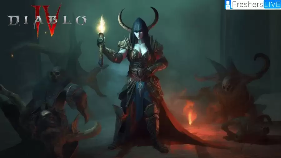 Diablo 4: All Necromancer Codex of Power Locations