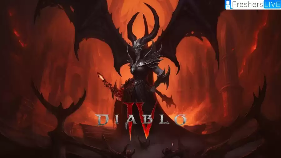 Diablo 4 Season 2 Release Date, How Long Are Diablo 4 Seasons, Diablo 4 Season 2 Gameplay