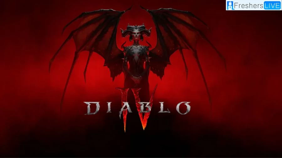 Diablo 4’s ‘Early’ Season 1 Launch This Week, What time does Season 1 Diablo 4 start?