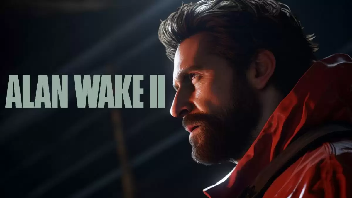Does Alan Wake 2 Have Denuvo? What is Denuvo?