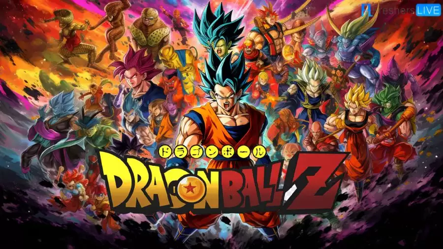Dragon Ball Z Dokkan Battle Tier List 2023