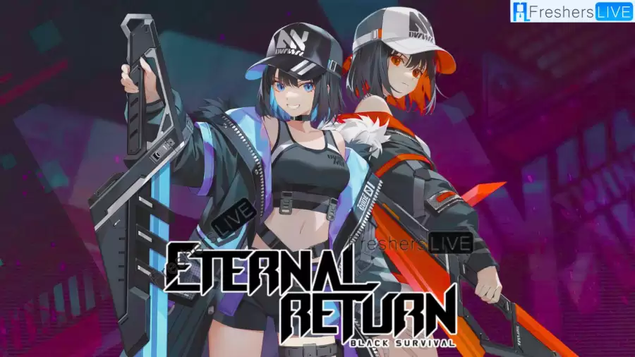 Eternal Return 1.5 Patch Notes, Gameplay, and More
