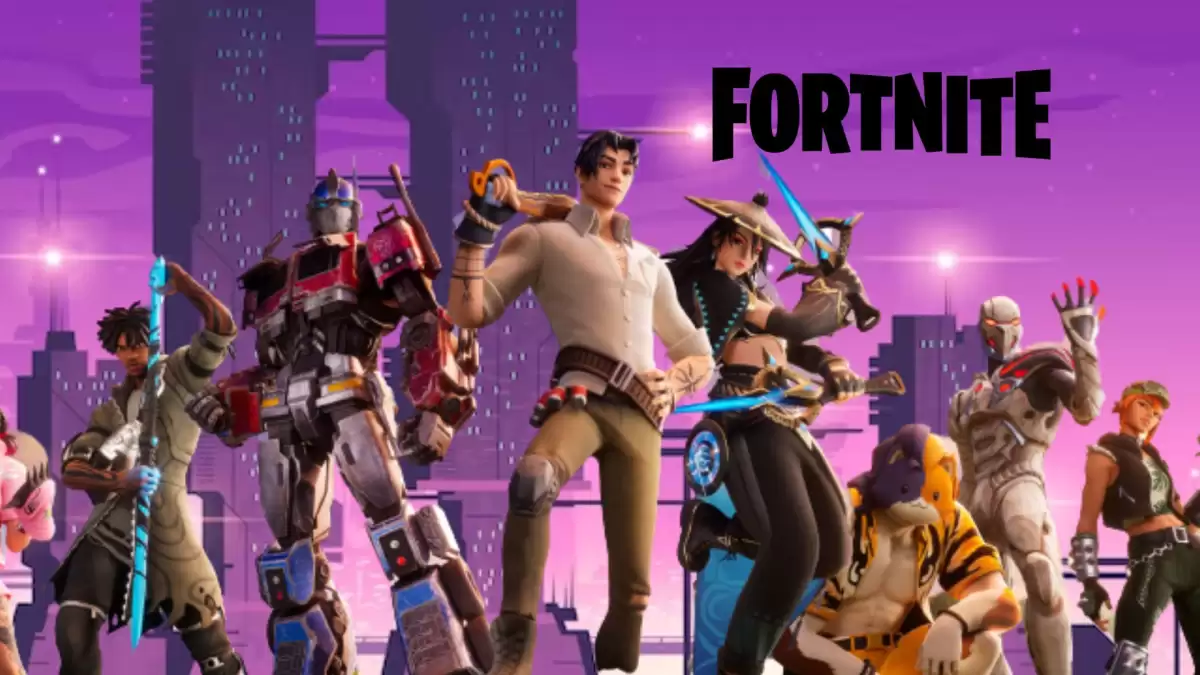 Fortnite Old Map Coming Back, Gameplay, Release Date, Trailer and More