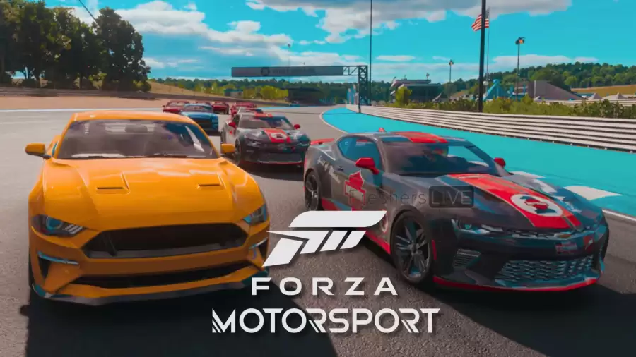Forza Motorsport early access not working, How to fix Forza Motorsport early access not working?