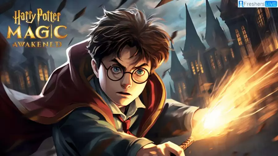 Harry Potter Magic Awakened Tier List: The Best Cards for June 2023