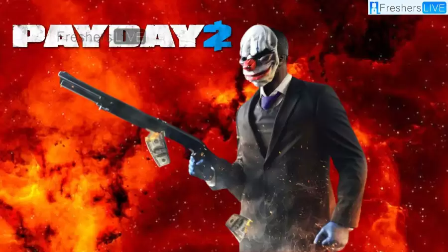 How Many Heists are in Payday 2? Payday 2 DLC Heists