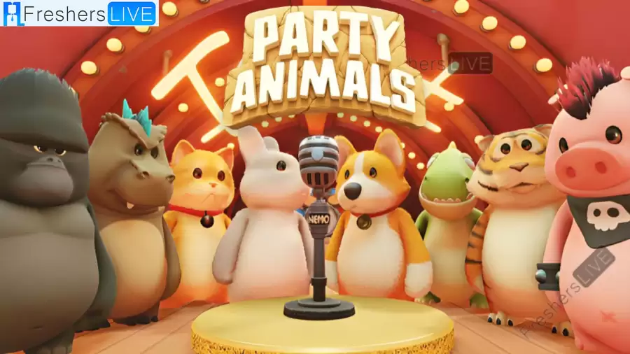 How to Get Nemo Bucks in Party Animals? What is Nemo Bucks in Party Animals?