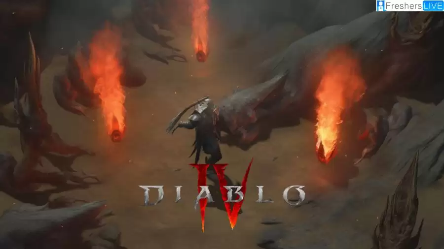 How to get Tempest Roar in Diablo 4? Information Revealed