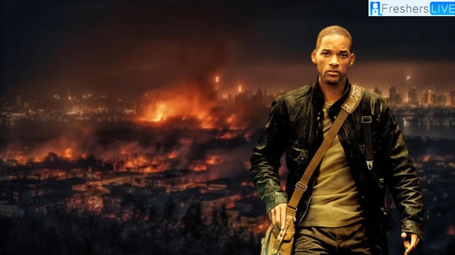 I Am Legend 2 Release Date, Trailer, Cast, and More