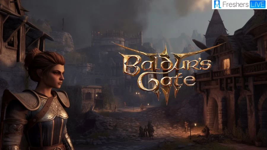 Is Baldurs Gate 3 Cross Platform Multiplayer? Know Here