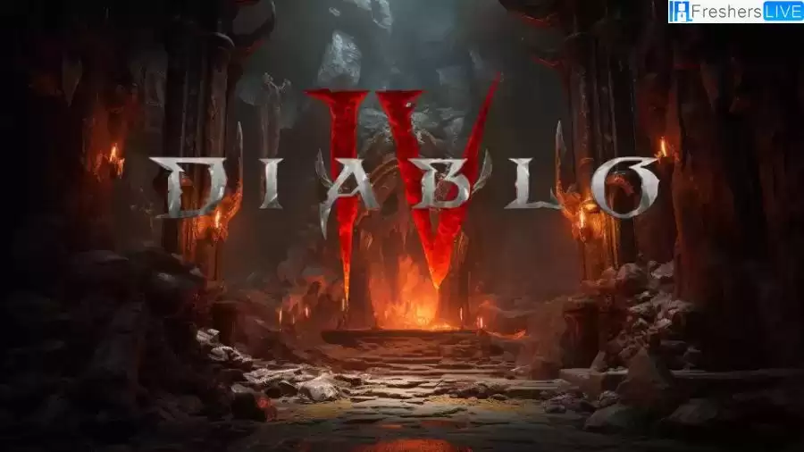 Is Diablo 4 Multiplayer on the Same Console? Availability and Limitation
