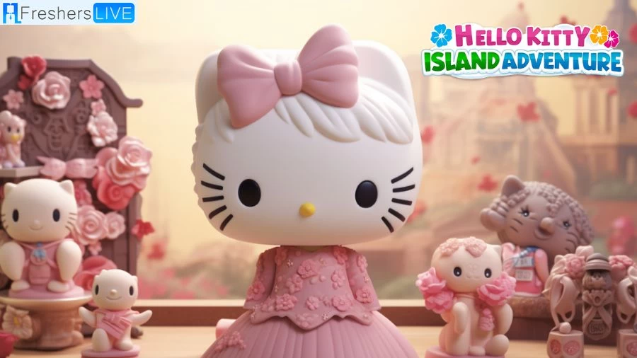 Is Hello Kitty Island Adventure Multiplayer? Where to Play Hello Kitty Island Adventure?