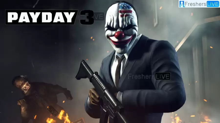 Is Payday 3 on Xbox Game Pass? Payday 3 Subscription Cost and More