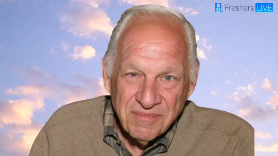 Jerry Heller Religion What Religion is Jerry Heller? Is Jerry Heller a Jewish?