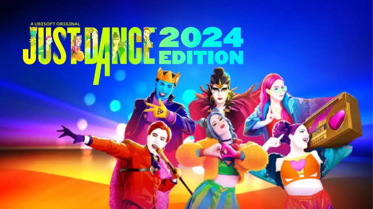 Just Dance 2024 Release Date, Walkthrough, Gameplay, Guide, Trailer and More