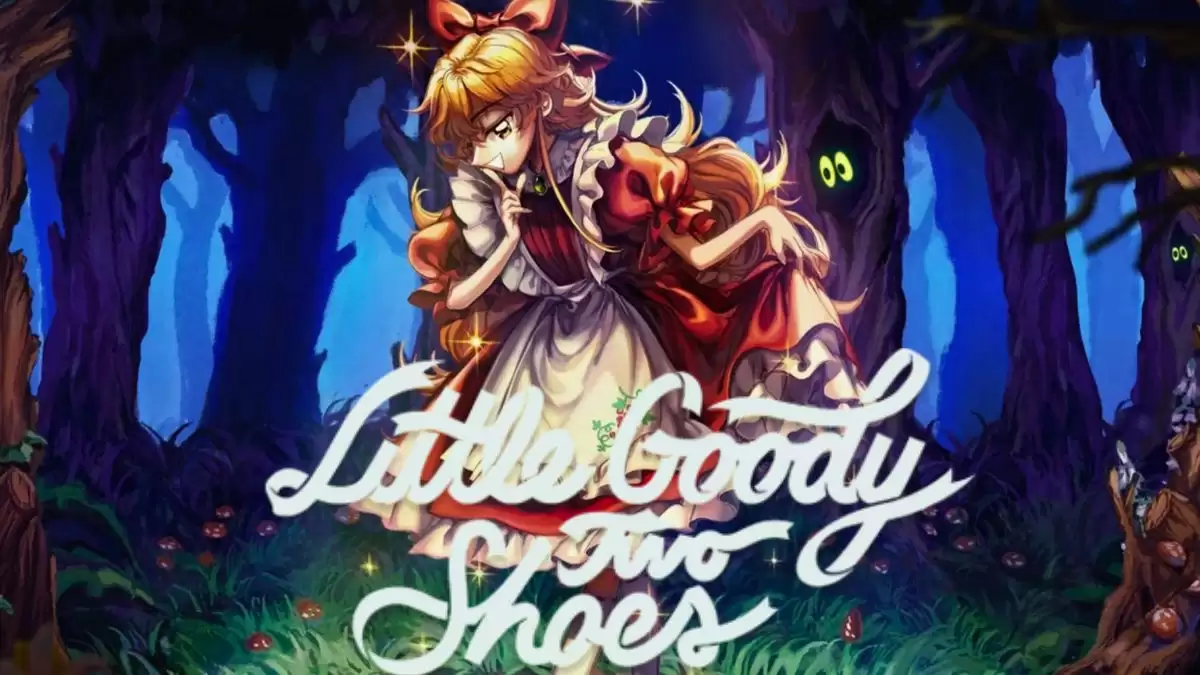 Little Goody Two Shoes Game Release Date, Gameplay, Guide, and More