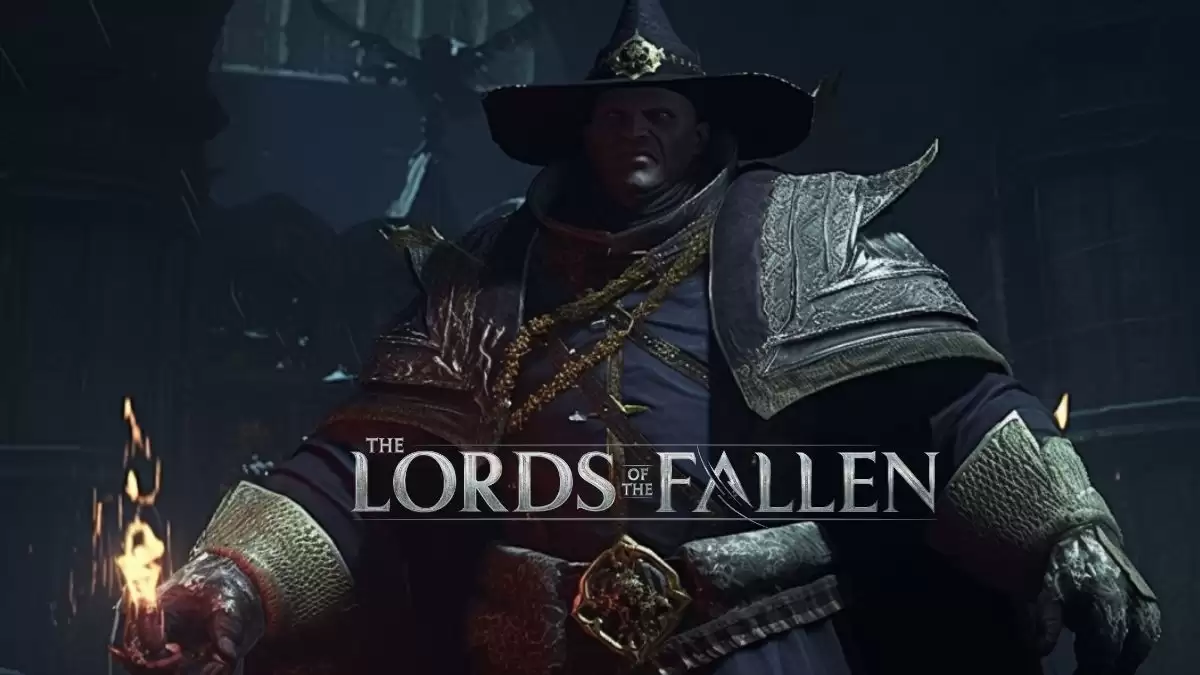 Lords of the Fallen Exacter Dunmire Quest, Gameplay, Trailer and More