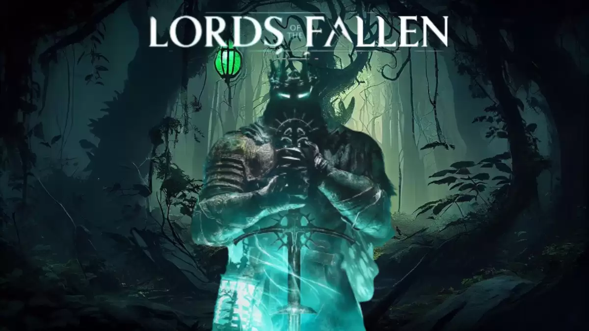 Lords of the Fallen: How to Farm Large Deralium Shards? Find Out Here