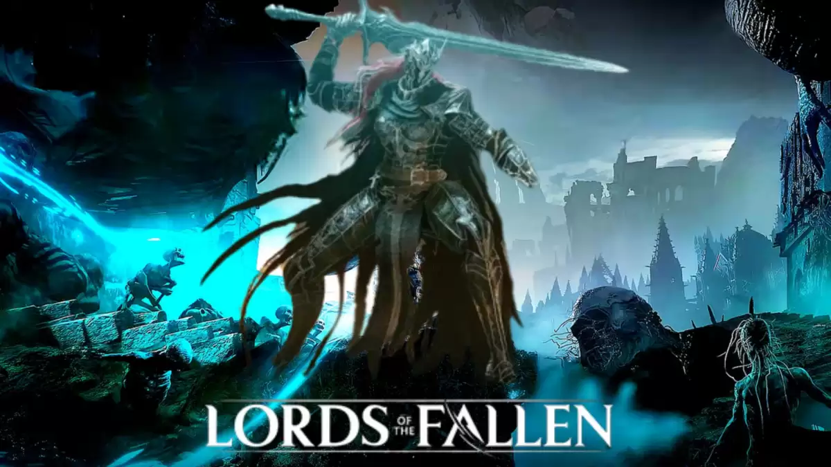 Lords of the Fallen: How to Level Up Fast? Find Out Here