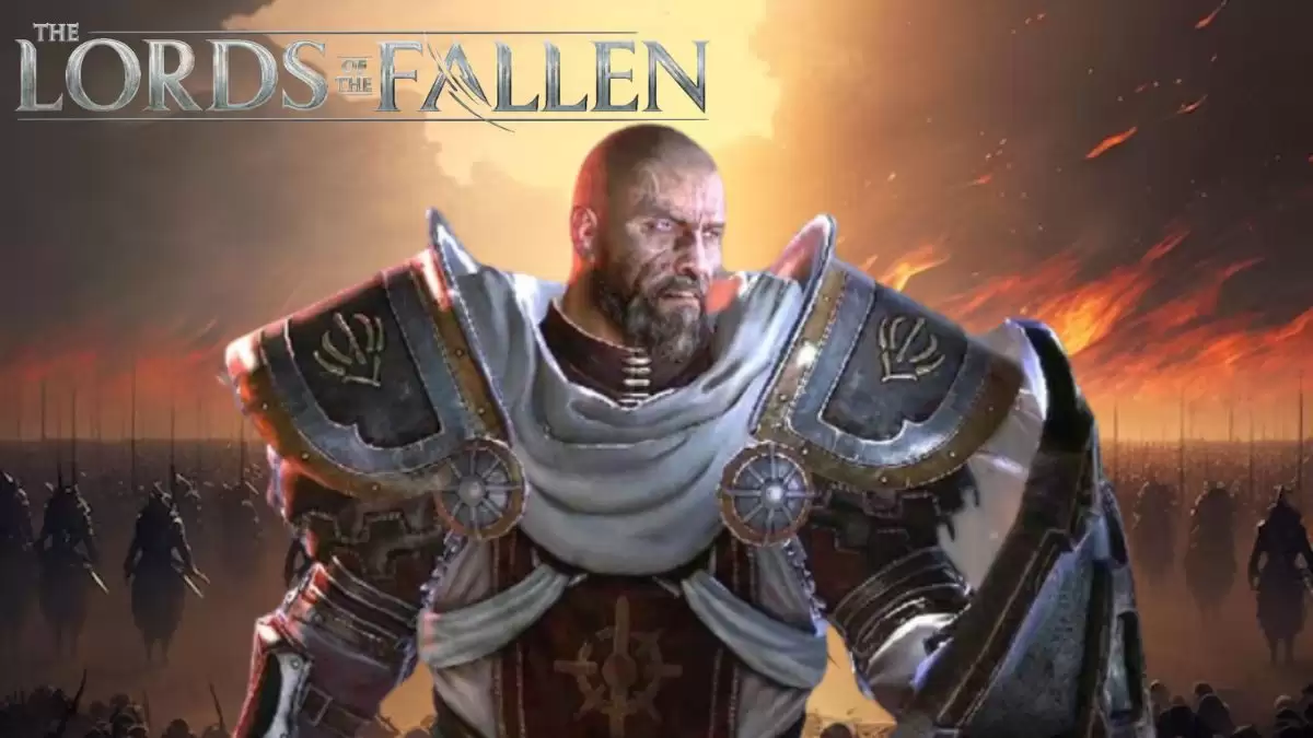 Lords of the Fallen Update V.1.1.224 Patch Notes, Lords of The Fallen Wiki, Gameplay and Trailer