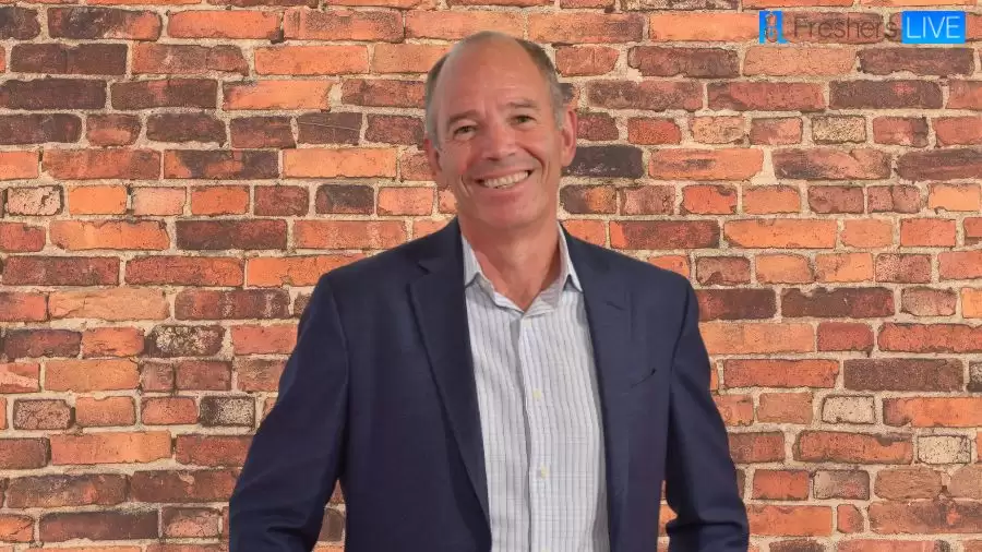 Marc Randolph Religion What Religion is Marc Randolph? Is Marc Randolph a Jewish?