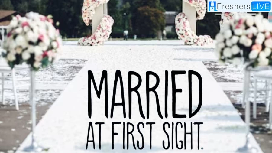 Married At First Sight Season 1: Who Is Still Together? Where Are They Now?