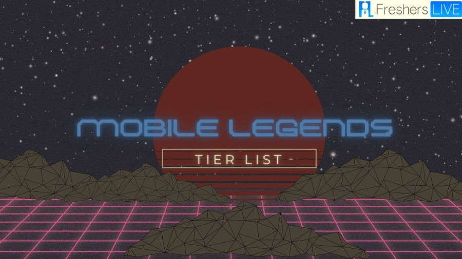 Mobile Legends Tier List, Wiki, Characters, Gameplay   