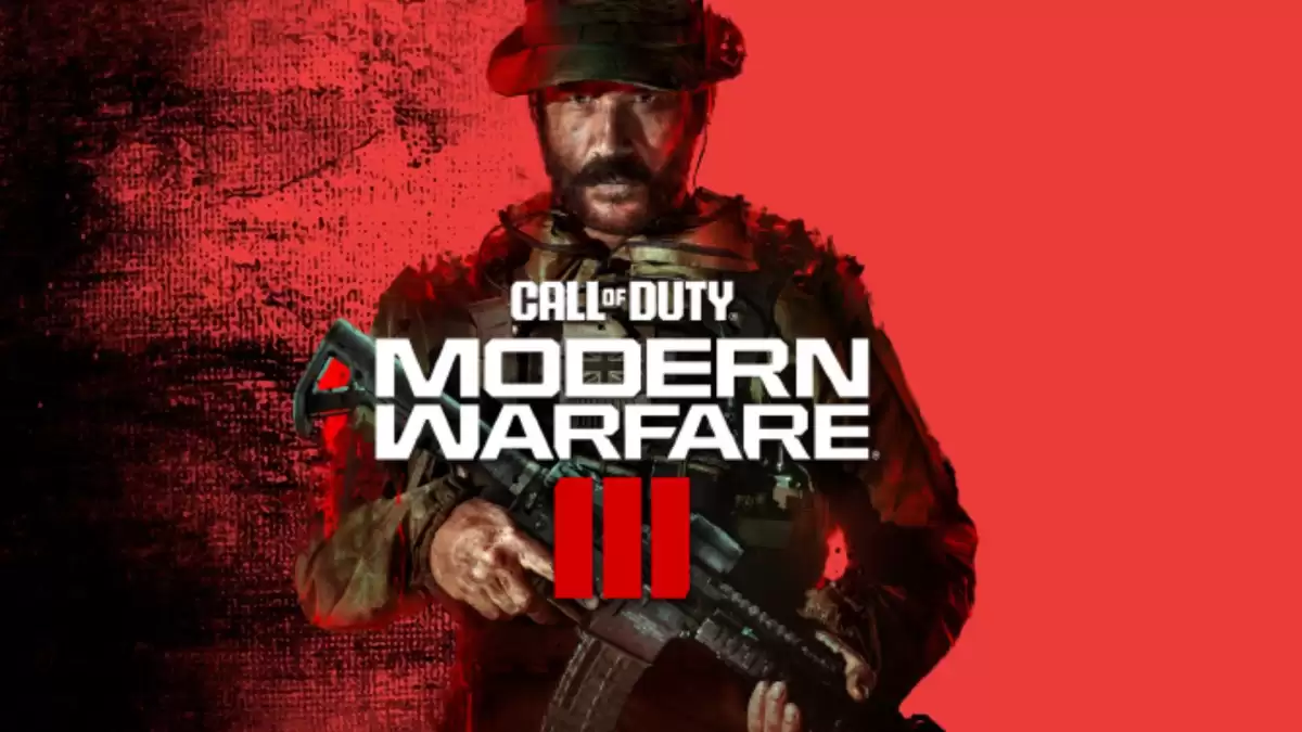 Modern Warfare 3 Update Patch Notes, Gameplay, Release Date, Trailer and More