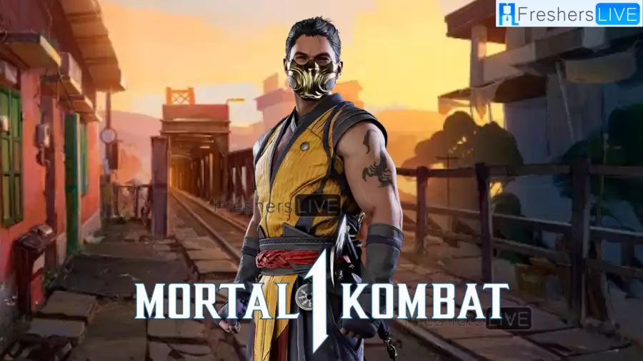 Mortal Kombat 1 Another Test Subject Klue Guide, How to Complete Shang Tsung