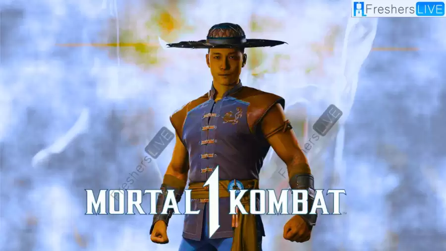 Mortal Kombat 1 Character Tier List, Best Character in Mortal Kombat 1