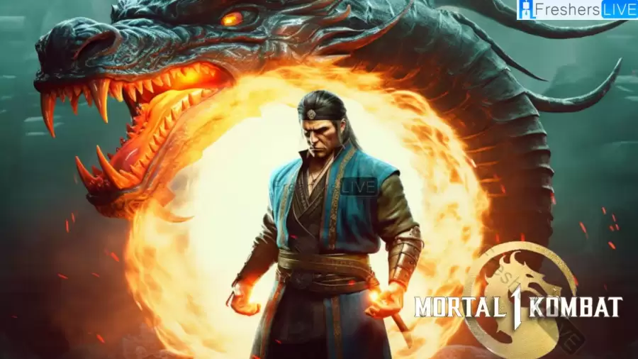 Mortal Kombat 1 Game Modes: Kampaigns and Versus Modes
