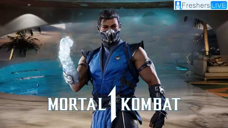 Mortal Kombat 1 How To Unlock Havik?, Mortal Kombat 1 Gameplay, Trailer And More