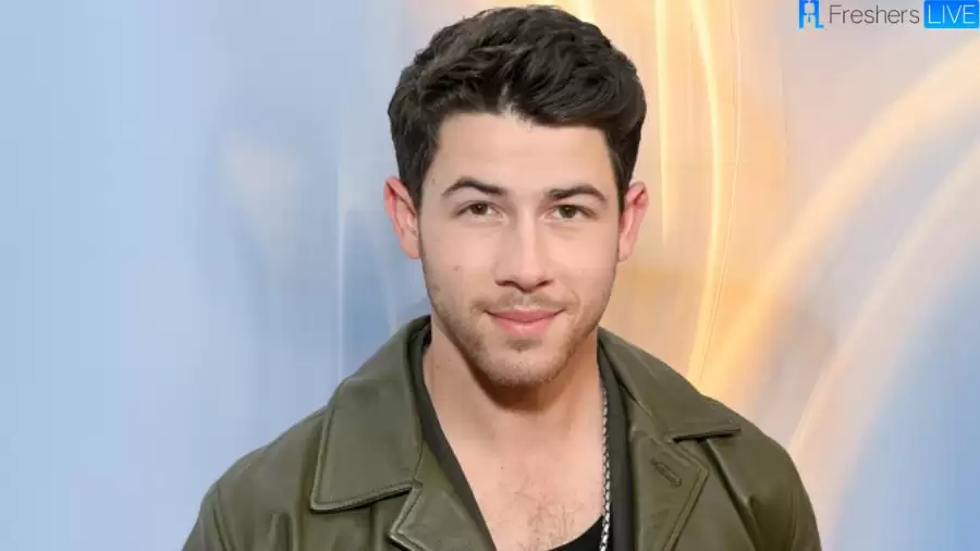 Nick Jonas Ethnicity, What is Nick Jonas