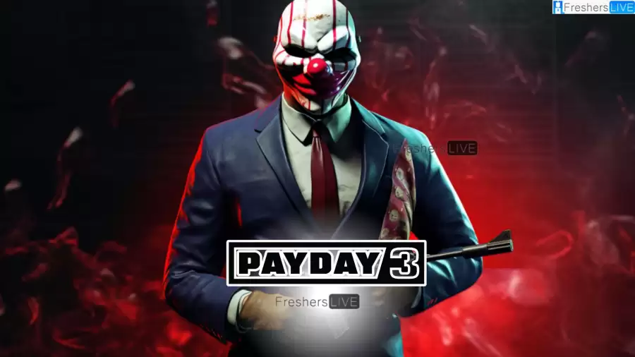 Payday 3 Gold And Shark Blue Keycard, How To Get Gold And Sharke Blue Keycard In Payday 3?