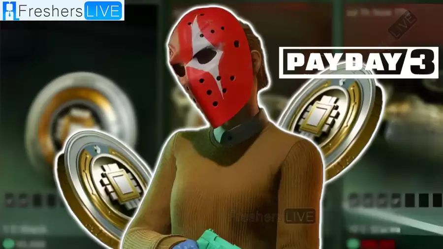 Payday 3 How to Earn C-Stacks? What is C-Stacks in Payday 3?