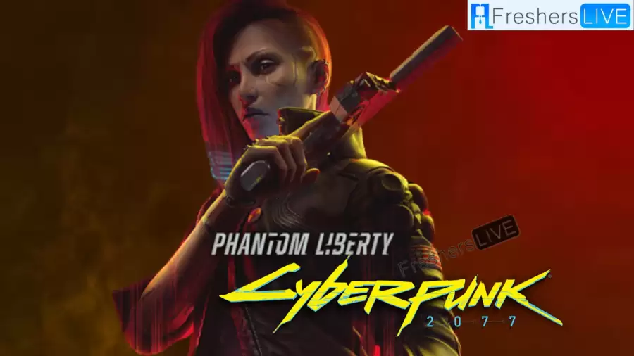Phantom Liberty Not Starting, How to Start Phantom Liberty in Cyberpunk 2077?