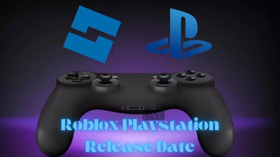 Roblox Playstation Release Date, Guide, Gameplay, and More