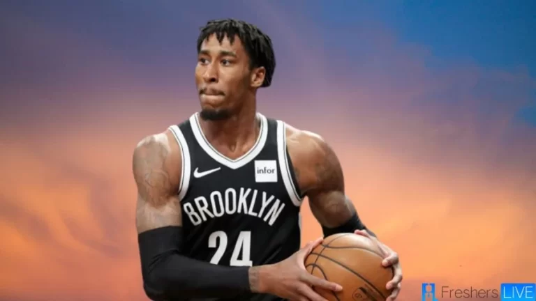 Rondae Hollis Jefferson Ethnicity, What is Rondae Hollis Jefferson