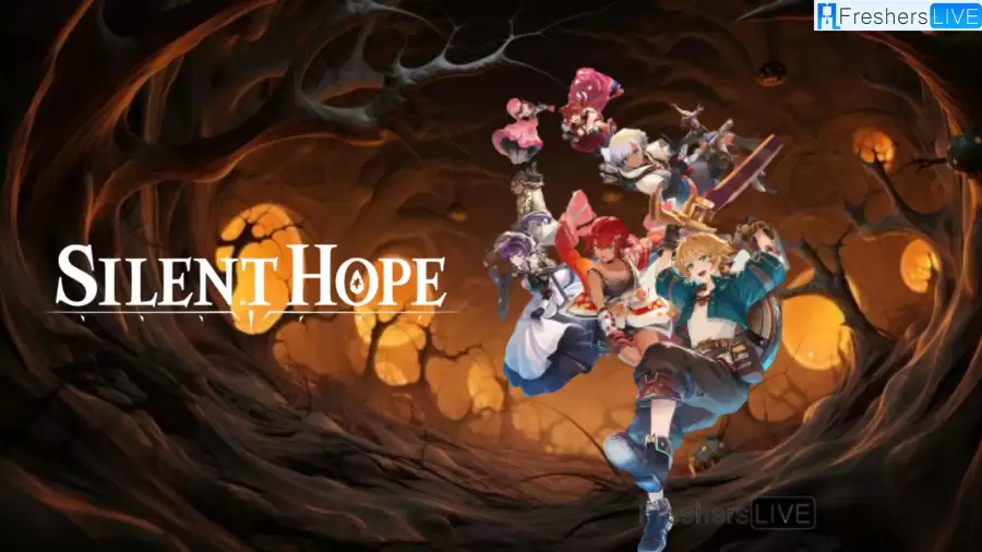 Silent Hope Gameplay, Walkthrough, Guide, Review, Wiki
