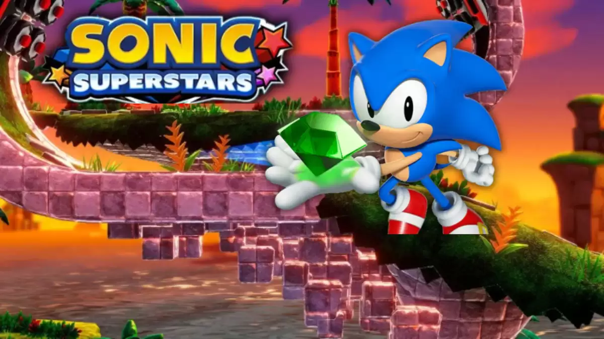 Sonic Superstars Trophy Guide, How to Unlock Sonic Superstars All Achievements?