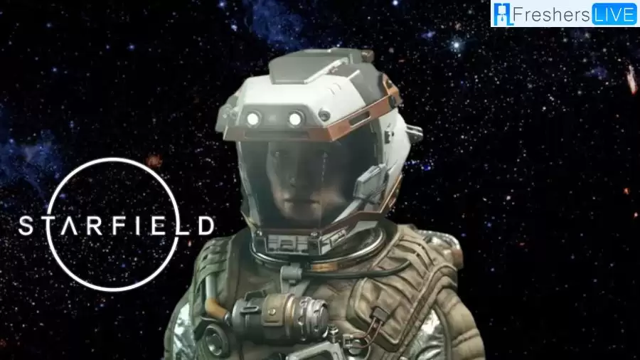 Starfield Laredo Firearms Location, Gameplay, Trailer and More