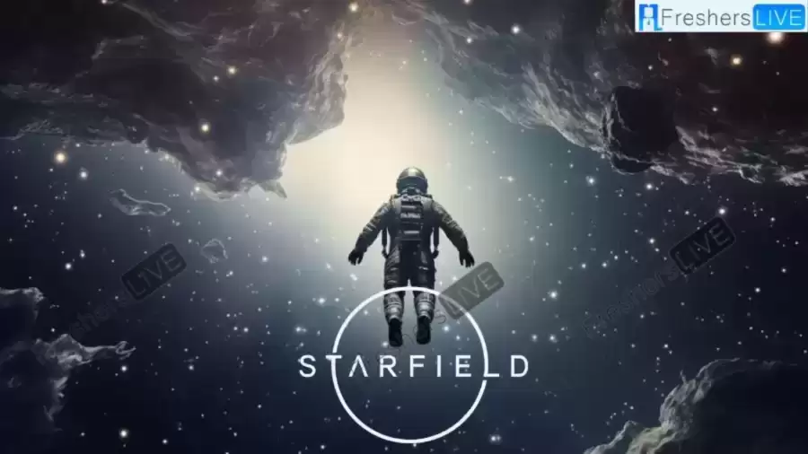 Starfield Lithium Location, Where to Find Lithium in Starfield?