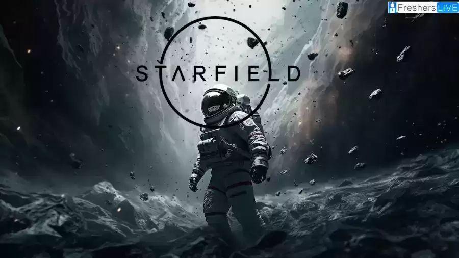 Starfield Trackers Alliance Location, Where to Find Trackers Alliance in Starfield?