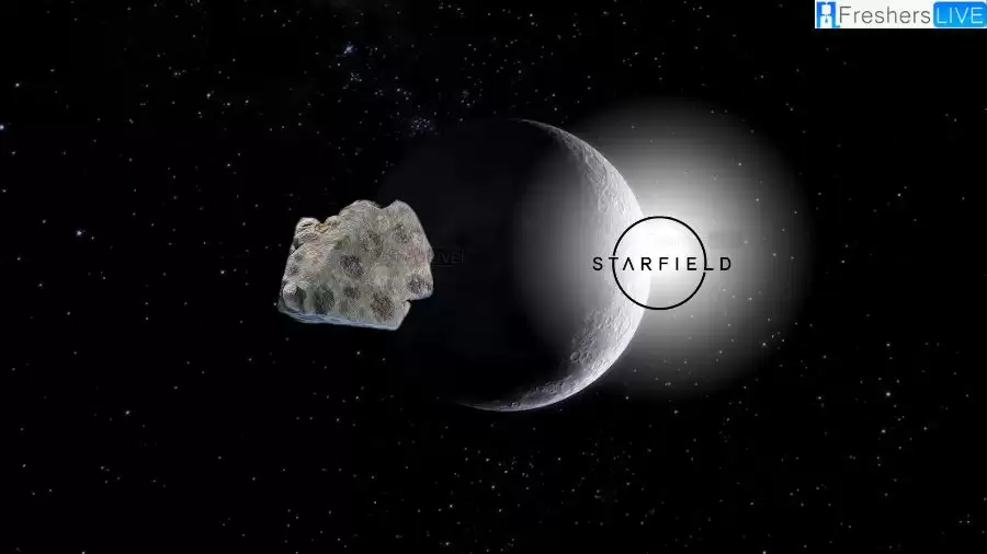 Starfield Where to Find Aluminum? Uses for Aluminum in Starfield
