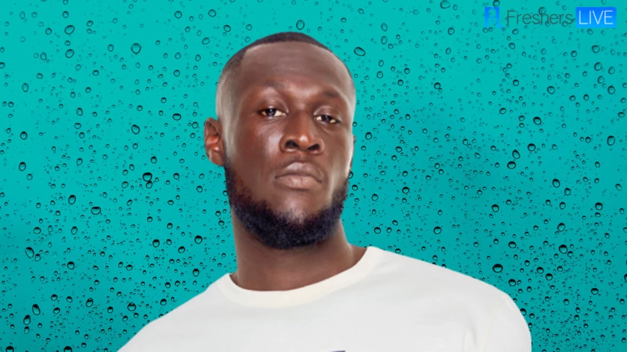 Stormzy Ethnicity, What is Stormzy
