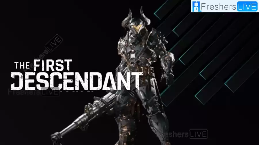 The First Descendant Beta End Date Explained, When Does The First Descendant Beta End?