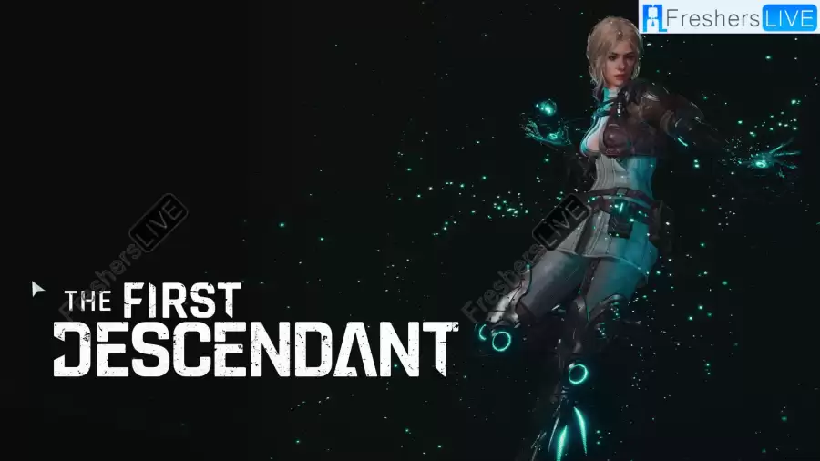 The First Descendant Discord Server, How to Join the First Descendant Discord Link?