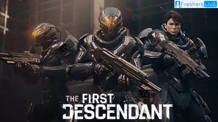 The First Descendant Modules List and Guide