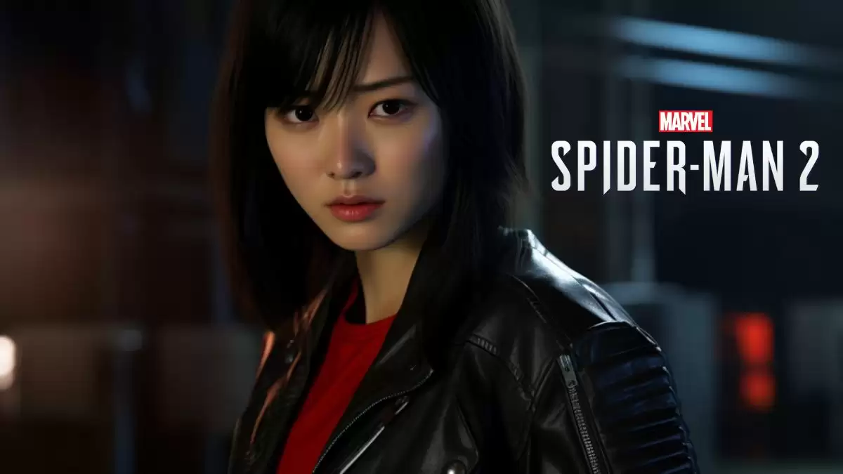What Happened to Yuri in Spider Man? Will Yuri Become Wraith in Spider-Man 2?